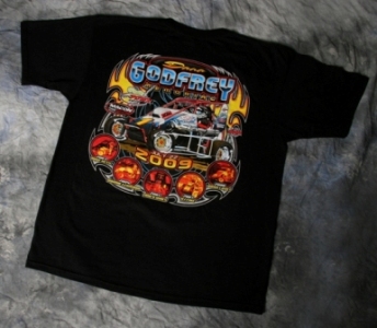 Memorial Tee