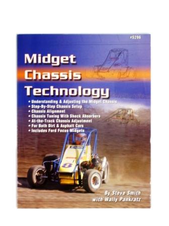 Midget Chassis Technology