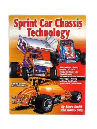 Sprint Car Chassis Technology